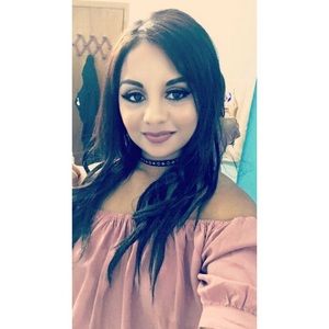 Meet your Posher, Michi